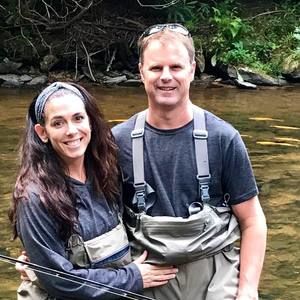 Meet your Posher, Tafie